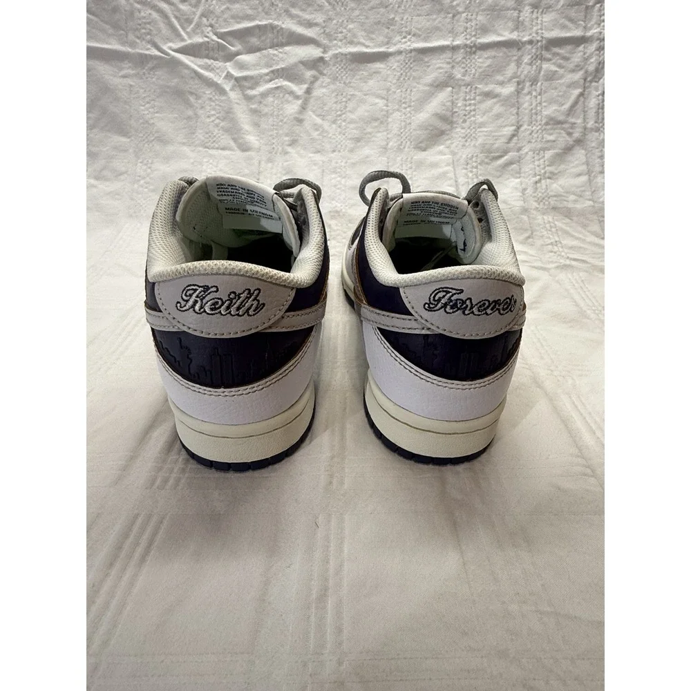 Nike Dunk Low SB x HUF New York 2022 Men's Size 6.5